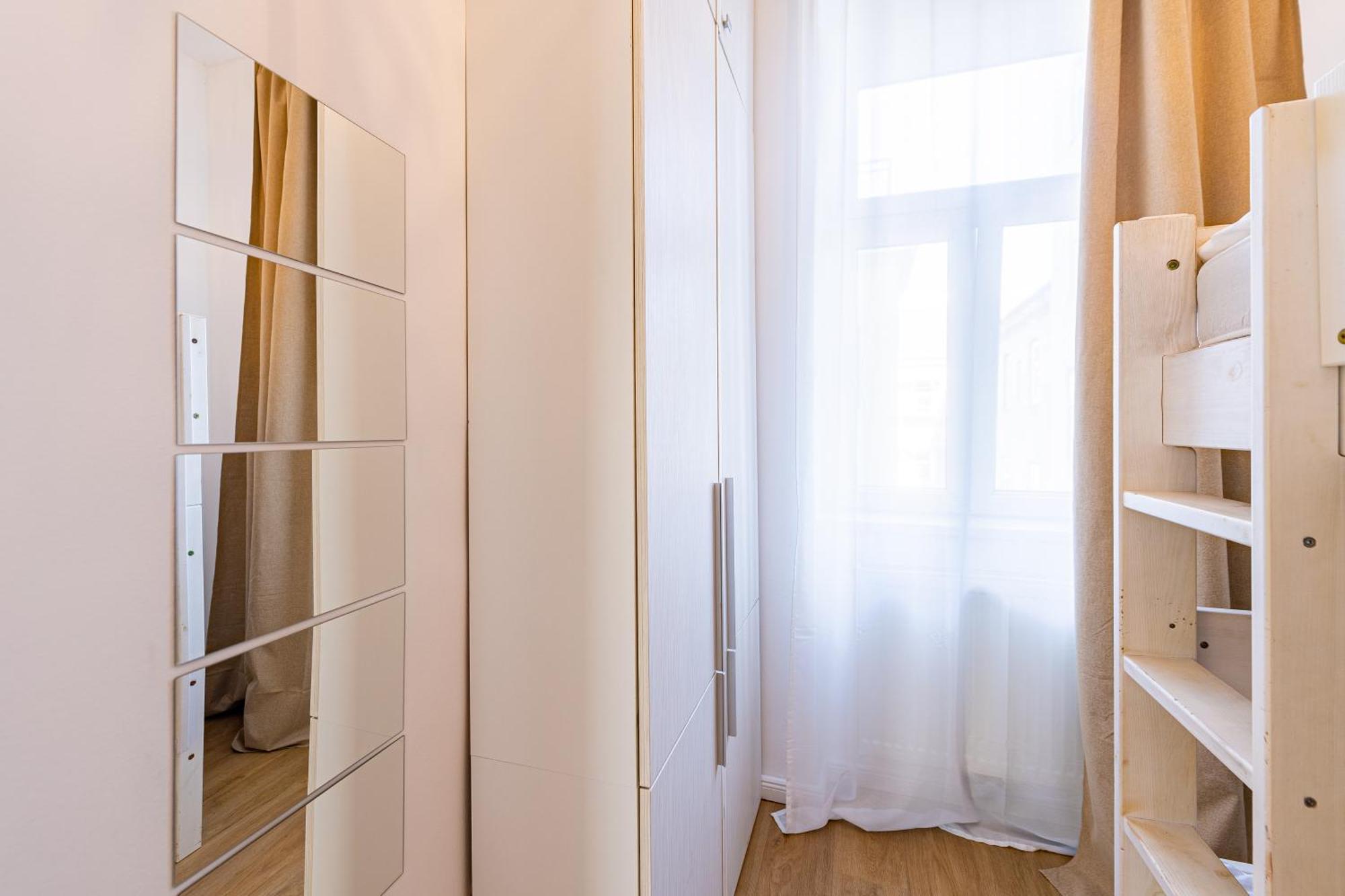 Vienna My City Apartment 2Bedroom Kültér fotó